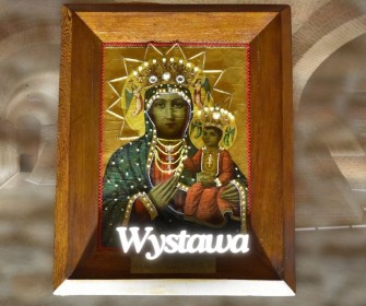 Wystawa „Golgota Wschodu“ 