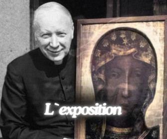 Le Bienheureux Cardinal Stefan Wyszyński - l'exposition